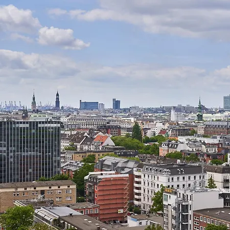 Numa Hamburg St Georg-2